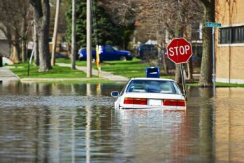 Lake Elsinore, Riverside County, CA Flood Insurance