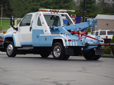 Tow Truck Insurance in Lake Elsinore, Riverside County, CA