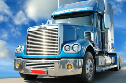 Commercial Truck Insurance in Lake Elsinore, Riverside County, CA